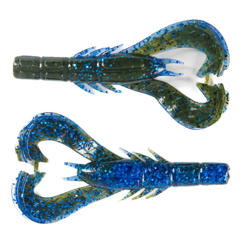 Googan Baits Gkc-Oke Krackin' Cr