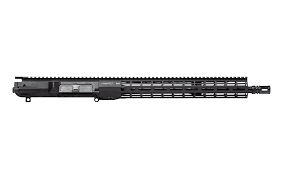 M5 Complete Upper, 16" .308 Mid-840014621156