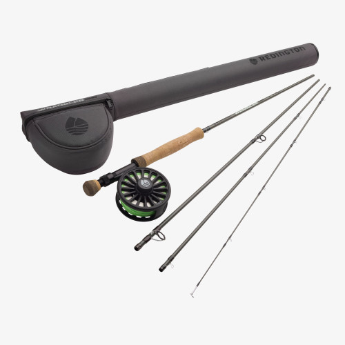 RIO Products Wrangler Bass Kit - 790-4