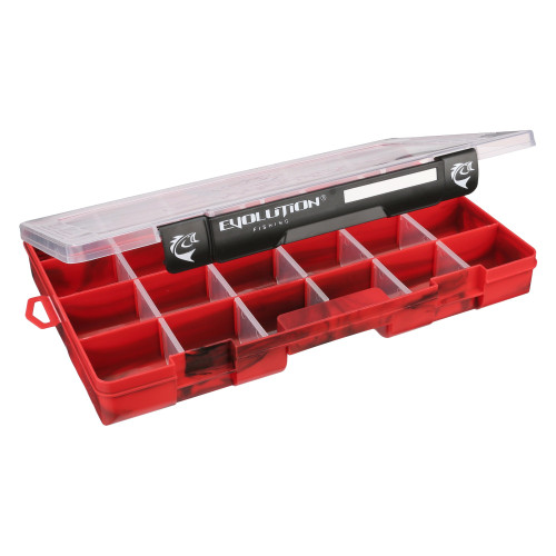 Evolution Outdoor Design Drift Series 37000 Tackle Tray