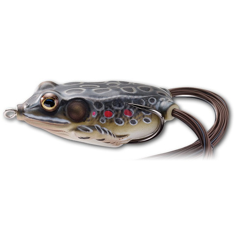 Live Target Lures Livetarget Fgh65t503 Frog Hollow