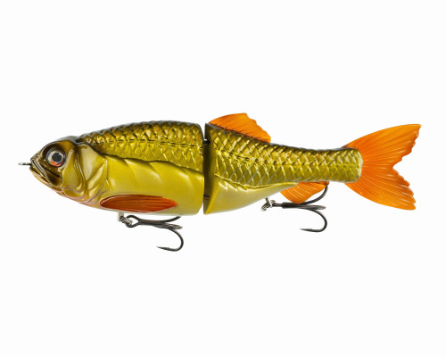 AMERICAN BAITWORKS Artisan Glide 180 - Florida Gold