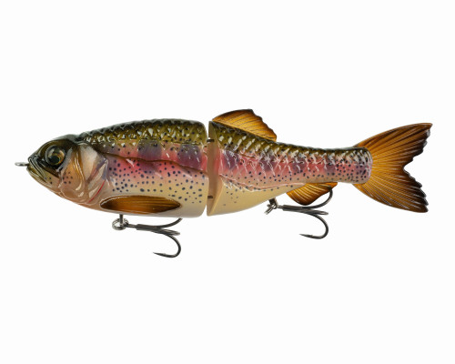 AMERICAN BAITWORKS Artisan Glide 180 - Hatchery Trout