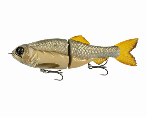 AMERICAN BAITWORKS Artisan Glide 180 - Medieval Bone