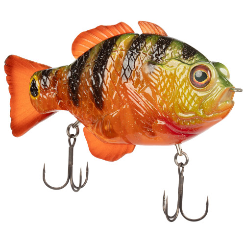AMERICAN BAITWORKS Synch Artisan Gill 130 - Mayan