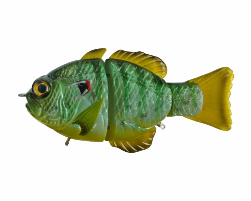 AMERICAN BAITWORKS Synch Artisan Gill 90 - Shellcracker