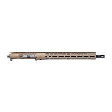 M4e1-T Complete Upper, 16" .350-210000385142
