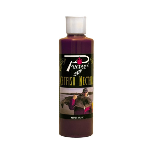 Pautzke 8 Oz Catfish Balls O' Fire - Nectar