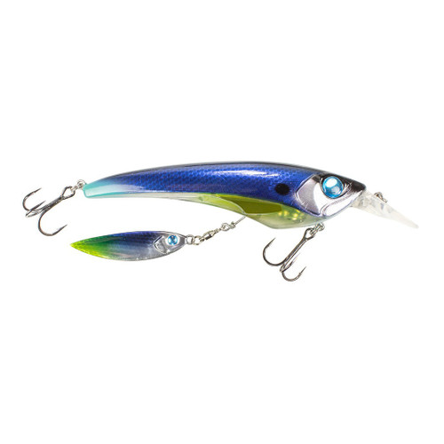 Lunkerhunt Unspjkb01 Boshi Blade