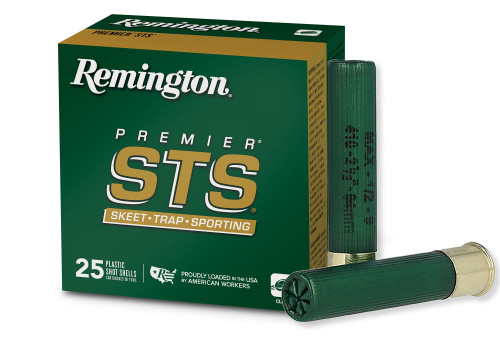 Remington 410ga 2-1/2in Max 1/2oz 9 25 Rnd/b