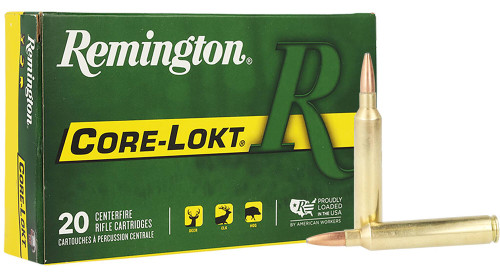 Remington R7um01 7MM Rem Ultra Mag 150gr Psp