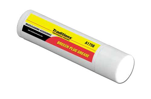 Traditions Anti-Seize breech plug/choke lube - .01 oz.