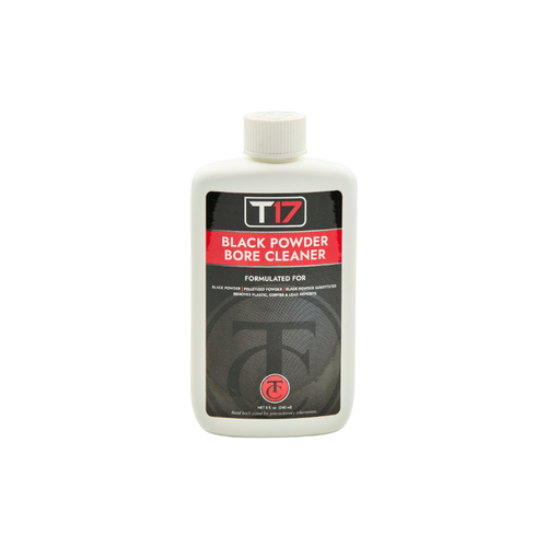Thompson Center T17 BP Bore Cleaner 8oz