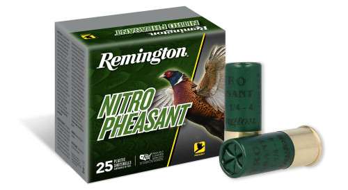 Remington Nitro Pheasant 12gauge 2.75" 28632