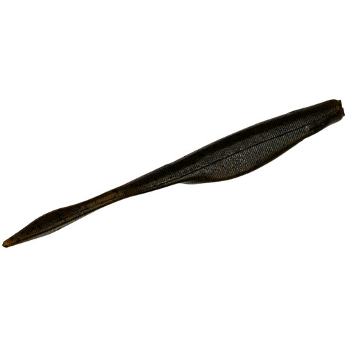 Strike King KVD Perfect Plastics Caffeine Shad Soft Jerkbait