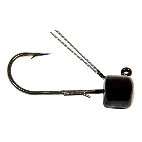 Z-Man Pro ShroomZ Weedless - 1/5 oz (4-pack)