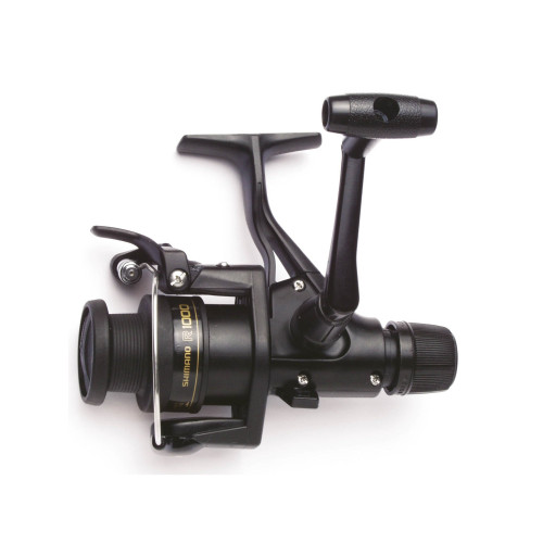 Shimano IX Rear Drag Spinning Reel