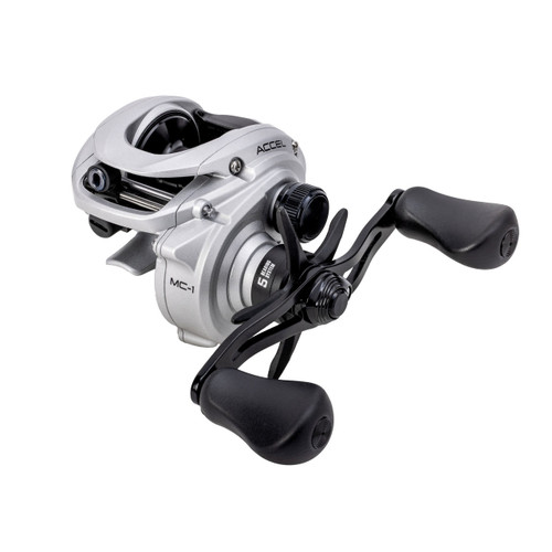 Lew's Accel Baitcast Reel