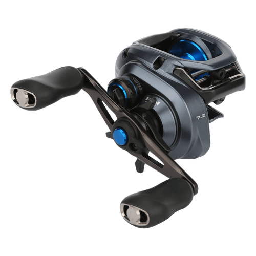 Shimano SLX XT A Baitcast Reel