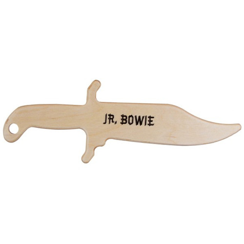 Magnum Rubber Band Guns Jr. Bowie Knife
