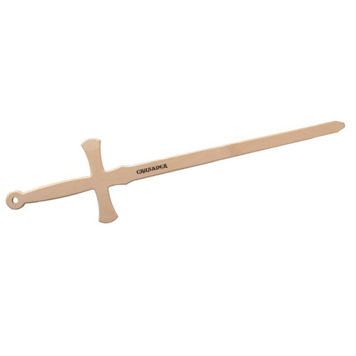 Magnum Rubber Band Guns Crusader Sword
