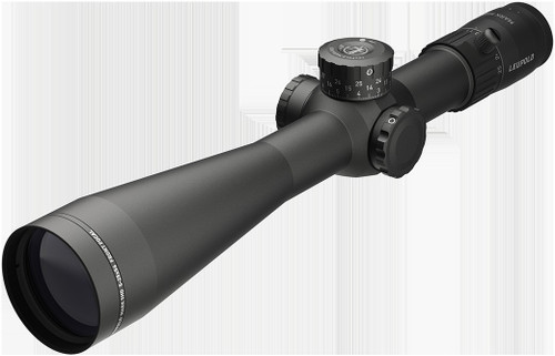 Leupold Mark 5HD 5-25x56 M5C3 FFP Pr2-Mil 180222