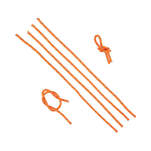 Allen Reflective Flagging Cord - 6 Pack 456