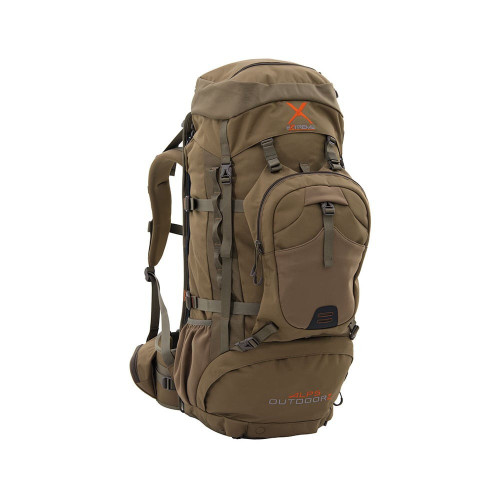 Alps Outdoorz Commander X + PackBag Excape