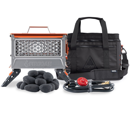 Ignik Outdoors IGPRO-02926 FireCan Elite-Pro Travel B