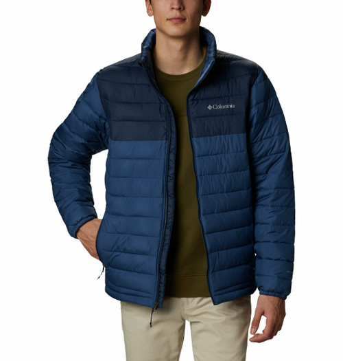 Columbia Powder Lite Jacket 210000342884