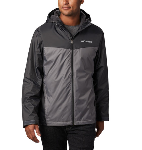Columbia Glennaker Sherpa L 210000246250
