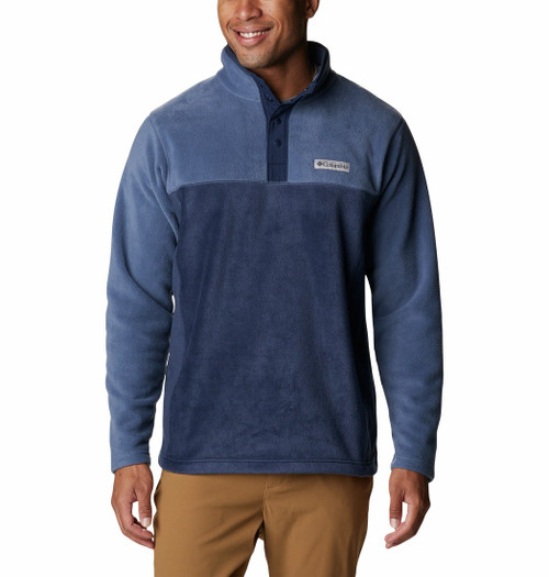 Columbia Steens Mountain Half Snap Col 210000245816