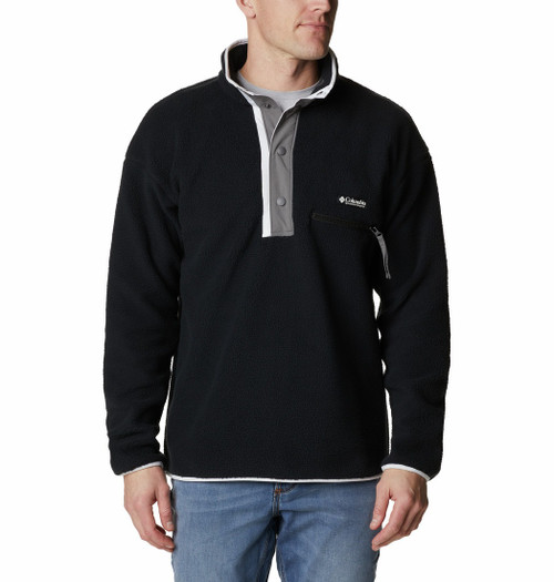 Columbia Helvetia Half Snap 210000342931