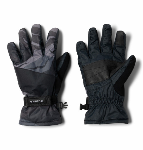 Columbia Youth Core II Glove Black Tecton