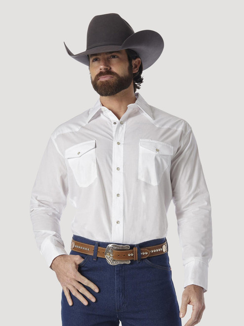 Wrangler Mens Cowboy Cut 2Xt