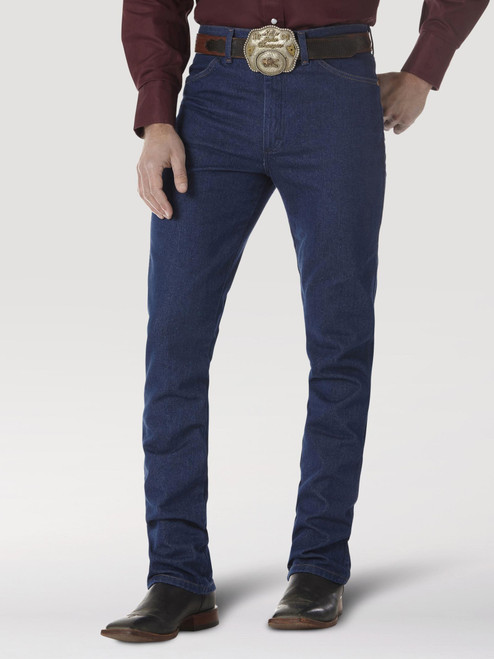 Wrangler Cowboy Cut Jean* Slim 210000339098