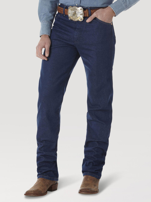 Wrangler Cowboy Cut Jean* Original 210000339549