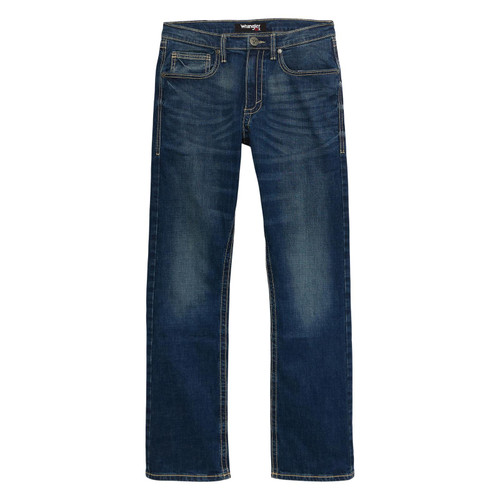 Wrangler 20X Jean * Vintage Boo 210000340293