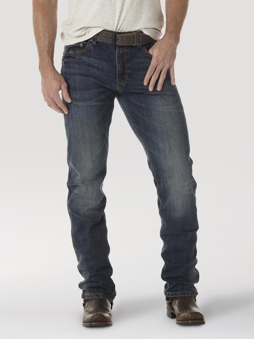 Wrangler Mens Retro 34 210000341057