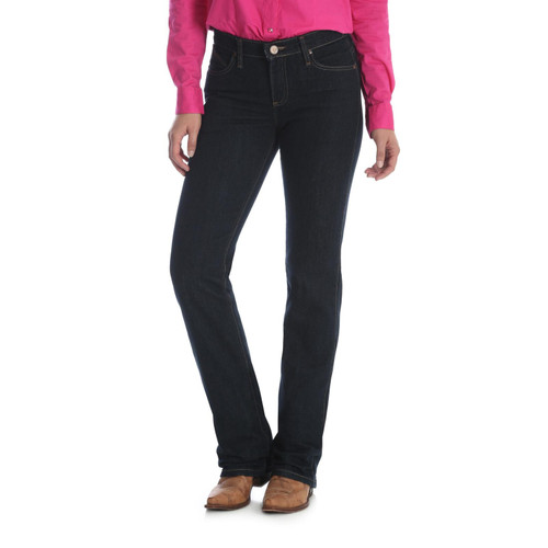 Wrangler Womens Western Ultimat 210000341162