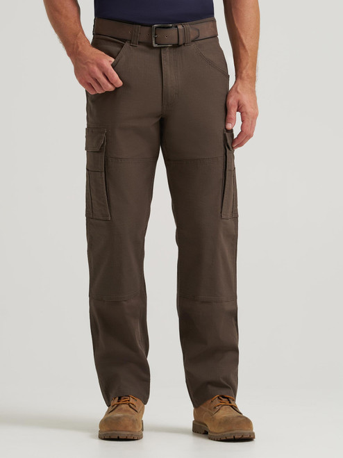 Wrangler 36 36 Riggs Ripstop Ranger Stretch