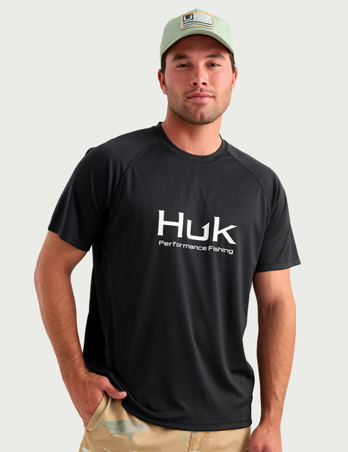 Huk Pursuit Ssblack 210000397465