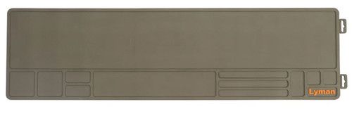 Essential Rifle Maintenance Mat 04051-011516040510