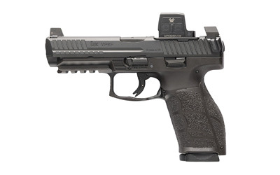 H&K VP9A1 F, OE, VTX CCW (ENCLOSED), 9MM-642230273764
