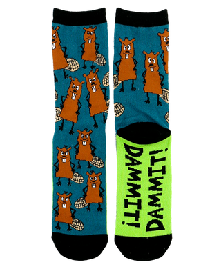 Beaver Socks-210000371528