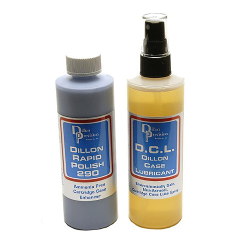 Case Lubricant 8 oz Bottle 13733-609824137338