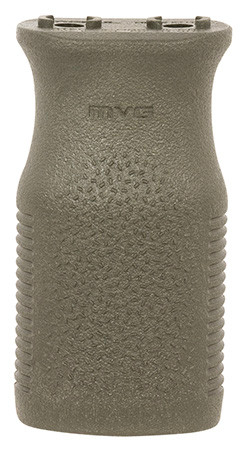Magpul MVG Vertical Grip Fits M-LOK Rail MAG597ODG-873750004686