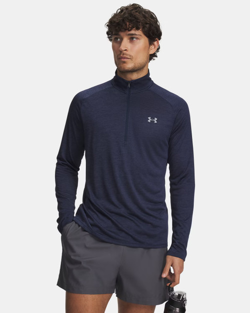 Under Armour Tech Men's Zip L 210000280499