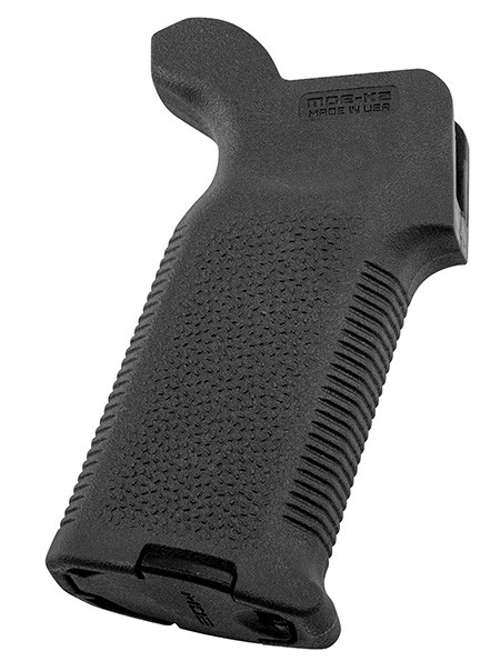 Magpul MOE-K2 Grip Aggressive Textured AR-873750008103