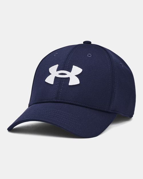 Under Armour Men's UA Blitzing Cap Midnight